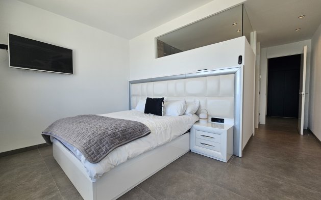 Reventa - Villa - Orihuela Costa - Cabo Roig