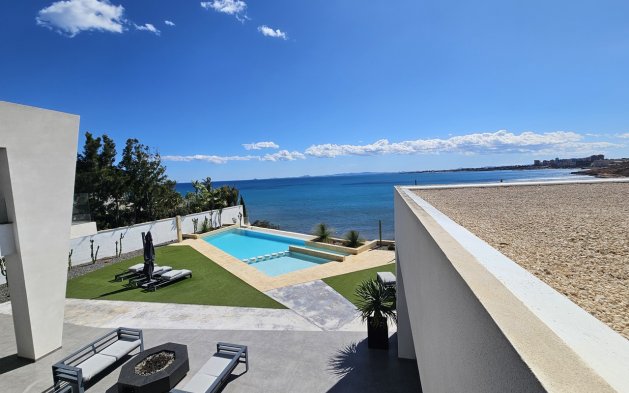 Reventa - Villa - Orihuela Costa - Cabo Roig