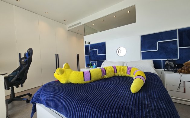 Reventa - Villa - Orihuela Costa - Cabo Roig