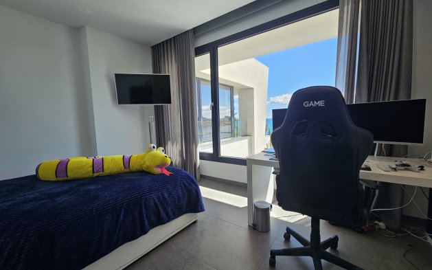 Reventa - Villa - Orihuela Costa - Cabo Roig