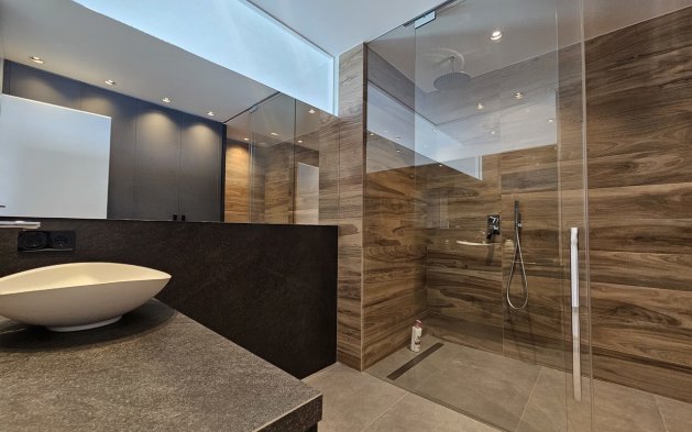 Reventa - Villa - Orihuela Costa - Cabo Roig