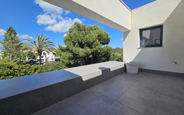 Reventa - Villa - Orihuela Costa - Cabo Roig