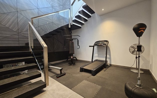 Reventa - Villa - Orihuela Costa - Cabo Roig