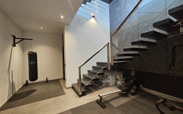 Reventa - Villa - Orihuela Costa - Cabo Roig