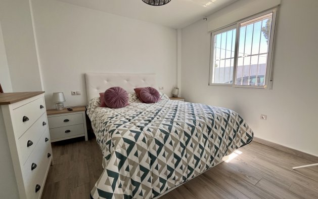 Återförsäljning - Villa - Alcantarilla