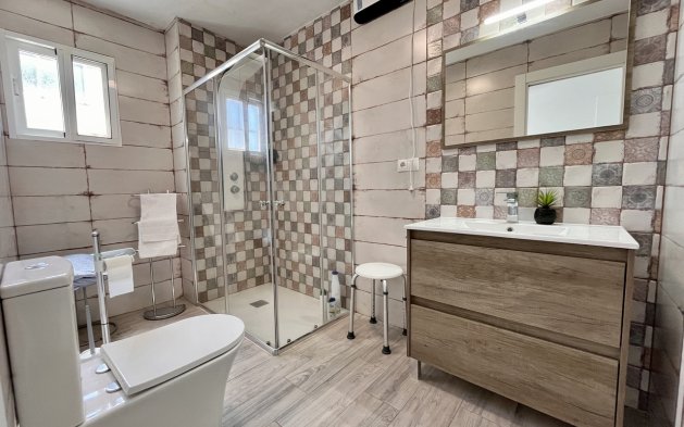 Återförsäljning - Villa - Alcantarilla