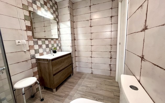 Återförsäljning - Villa - Alcantarilla