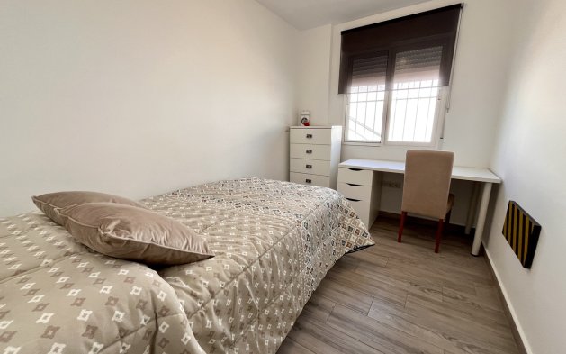 Återförsäljning - Villa - Alcantarilla