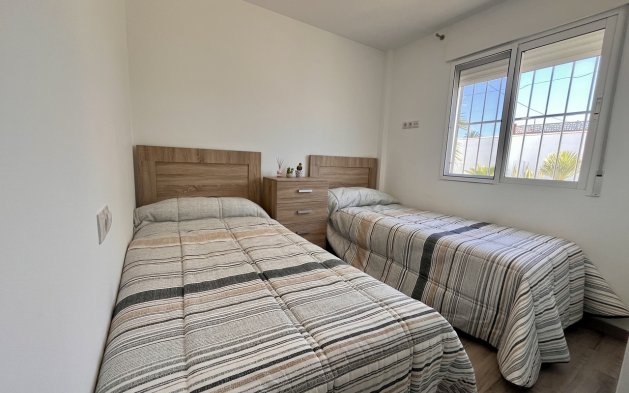 Återförsäljning - Villa - Alcantarilla