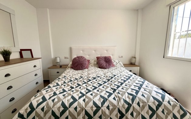 Återförsäljning - Villa - Alcantarilla