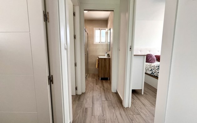 Återförsäljning - Villa - Alcantarilla