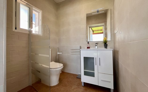 Återförsäljning - Villa - Alcantarilla