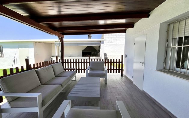 Återförsäljning - Villa - Alcantarilla