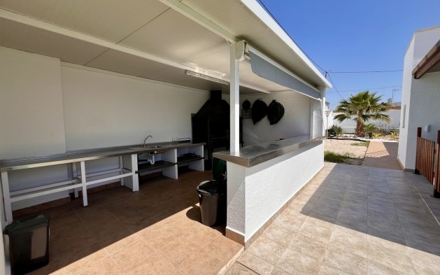 Återförsäljning - Villa - Alcantarilla