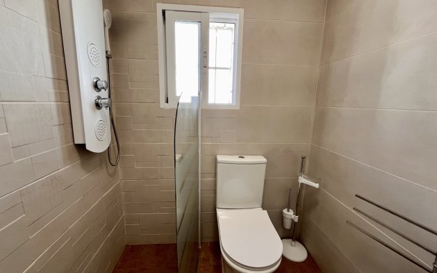 Återförsäljning - Villa - Alcantarilla