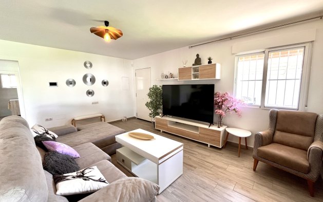 Återförsäljning - Villa - Alcantarilla