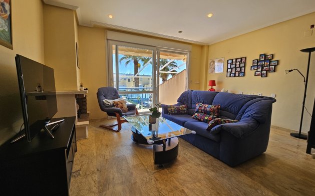 Reventa - Villa - Orihuela Costa - Cabo Roig