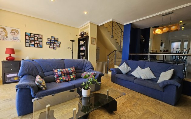 Reventa - Villa - Orihuela Costa - Cabo Roig