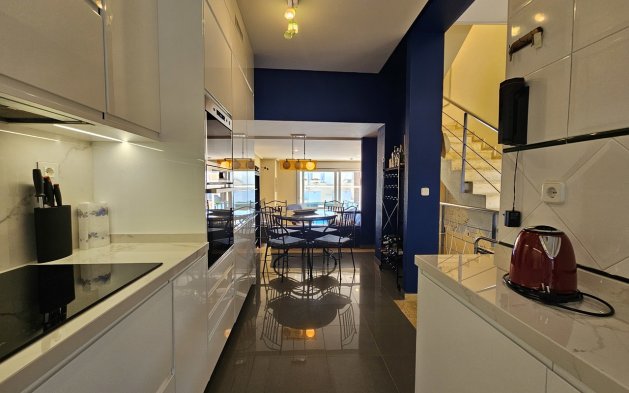 Reventa - Villa - Orihuela Costa - Cabo Roig