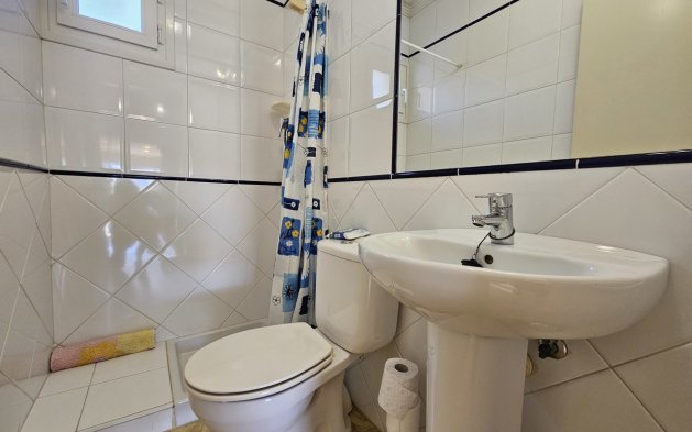 Reventa - Villa - Orihuela Costa - Cabo Roig