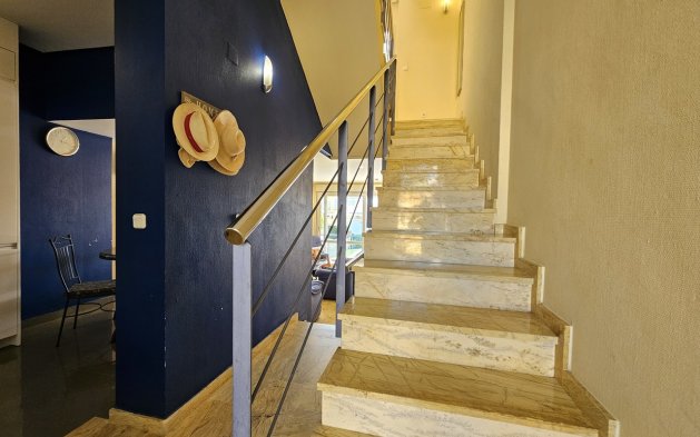 Reventa - Villa - Orihuela Costa - Cabo Roig