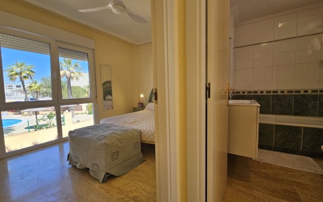 Reventa - Villa - Orihuela Costa - Cabo Roig