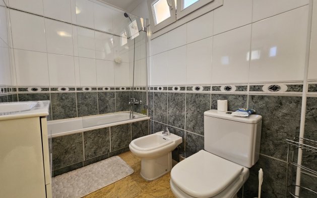 Reventa - Villa - Orihuela Costa - Cabo Roig