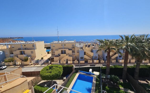 Reventa - Villa - Orihuela Costa - Cabo Roig