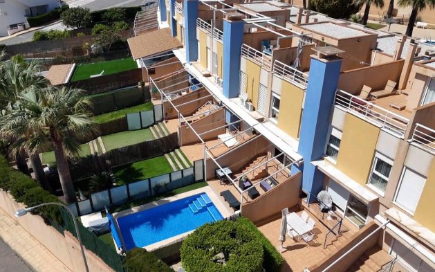 Reventa - Villa - Orihuela Costa - Cabo Roig