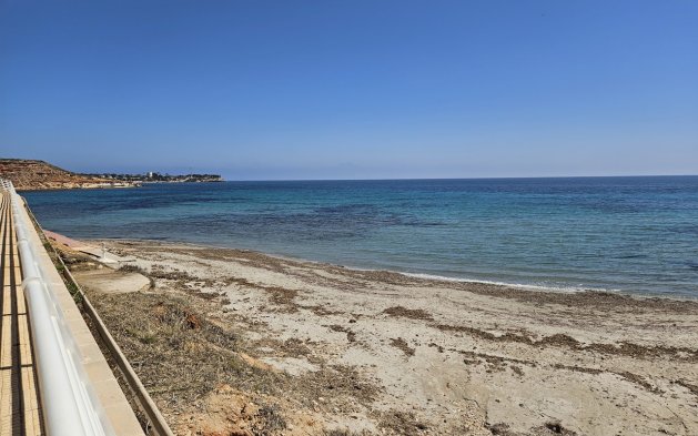 Reventa - Villa - Orihuela Costa - Cabo Roig