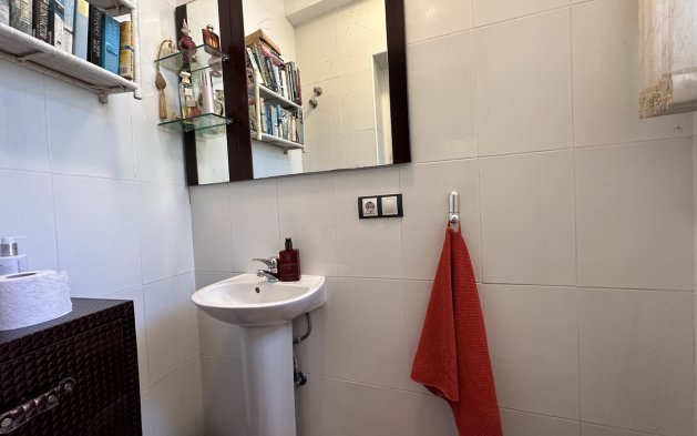 Odsprzedaż - Villa - Orihuela Costa - Las Ramblas