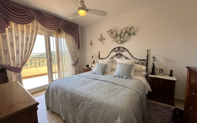 Odsprzedaż - Villa - Orihuela Costa - Las Ramblas