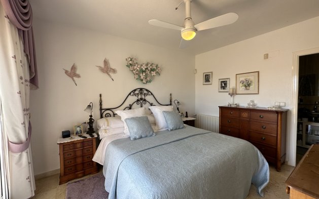 Odsprzedaż - Villa - Orihuela Costa - Las Ramblas