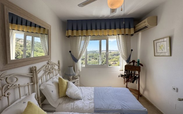 Odsprzedaż - Villa - Orihuela Costa - Las Ramblas