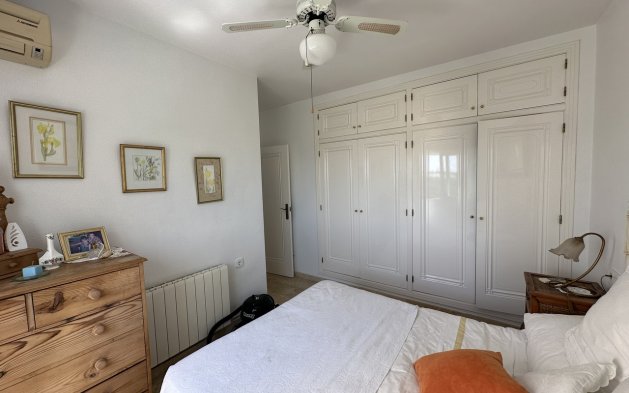 Odsprzedaż - Villa - Orihuela Costa - Las Ramblas