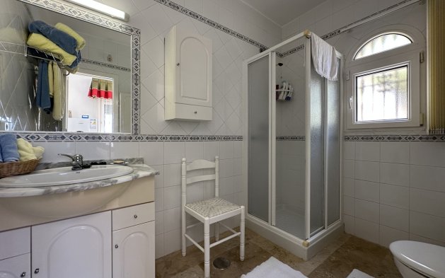 Odsprzedaż - Villa - Orihuela Costa - Las Ramblas