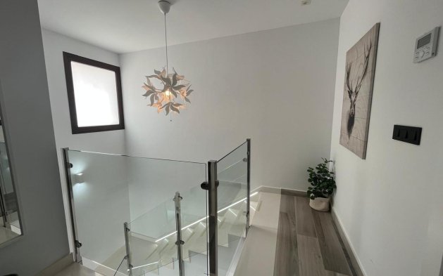 Reventa - Villa - Torrevieja - Los Balcones - Los Altos del Edén