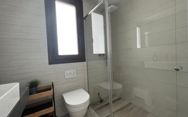 Reventa - Villa - Torrevieja - Los Balcones - Los Altos del Edén