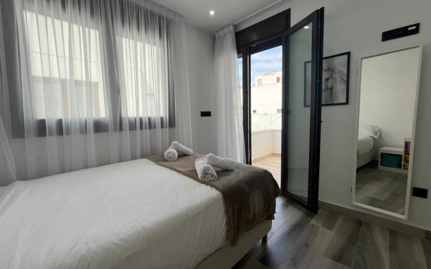 Reventa - Villa - Torrevieja - Los Balcones - Los Altos del Edén