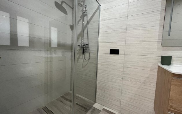 Reventa - Villa - Torrevieja - Los Balcones - Los Altos del Edén