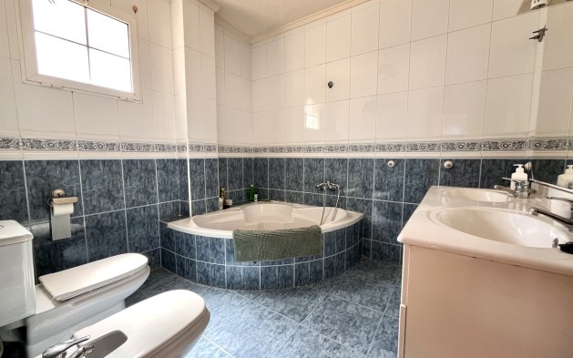 Reventa - Villa - Orihuela Costa - La Zenia