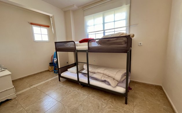 Reventa - Villa - Orihuela Costa - La Zenia