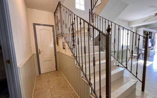 Reventa - Villa - Orihuela Costa - La Zenia