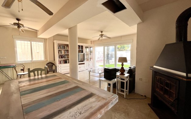 Reventa - Villa - Orihuela Costa - La Zenia