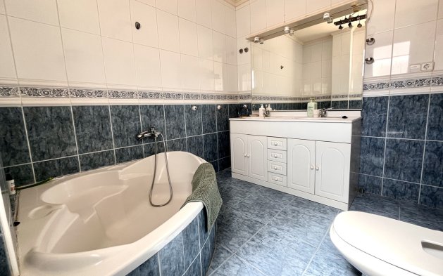 Reventa - Villa - Orihuela Costa - La Zenia