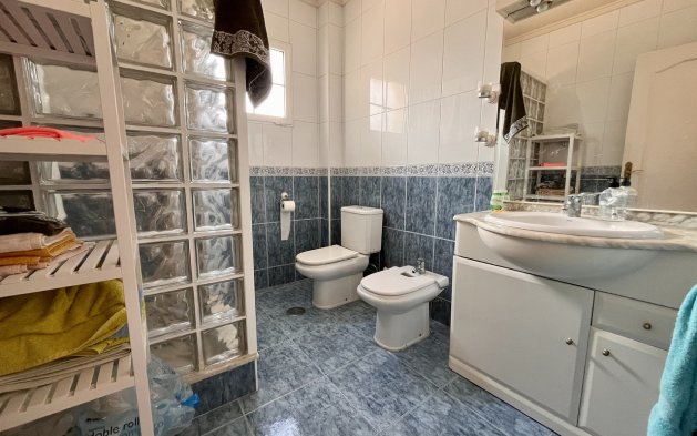 Reventa - Villa - Orihuela Costa - La Zenia