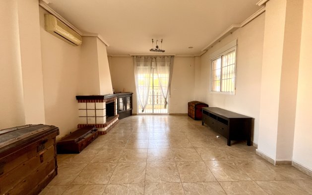 Reventa - Villa - Orihuela Costa - La Zenia