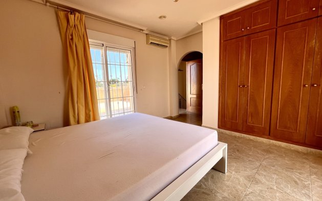 Reventa - Villa - Orihuela Costa - La Zenia