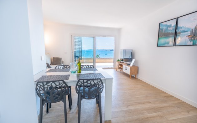 Reventa - Apartamento / piso - Orihuela Costa - Punta Prima