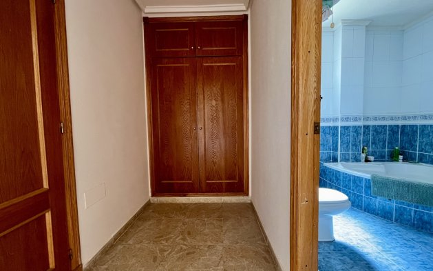 Reventa - Villa - Orihuela Costa - La Zenia